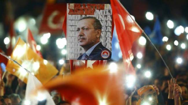  ناظران اروپایی: انتخابات ترکیه آزاد بود، اما منصفانه نبود